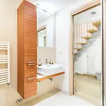 Apartman Matteotti Bilo Firenze