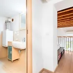 Matteotti Bilo Apartamento