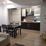 Matteotti Bilo Apartman *
