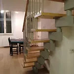 Matteotti Bilo Apartamento Florença