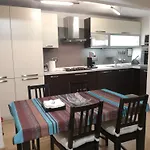 Apartamento Matteotti Bilo *