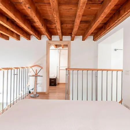 Apartment Matteotti Bilo *