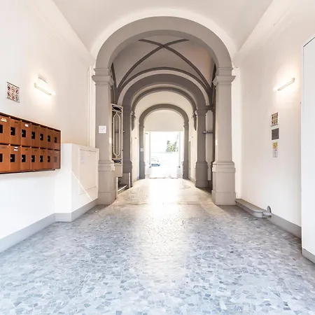 Apartman Matteotti Bilo