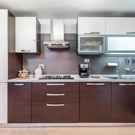 Matteotti Bilo Apartman *