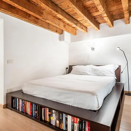 Matteotti Bilo Apartment