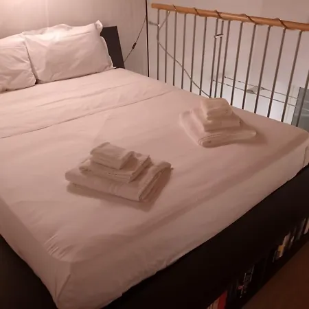 Matteotti Bilo Apartment *