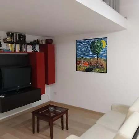 Matteotti Bilo Apartment *