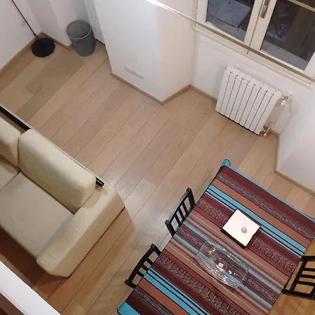 Apartment Matteotti Bilo *