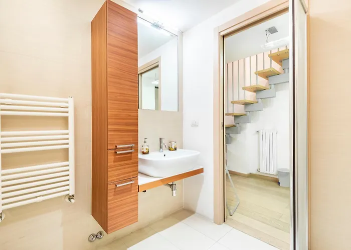 Lejlighed Matteotti Bilo Firenze