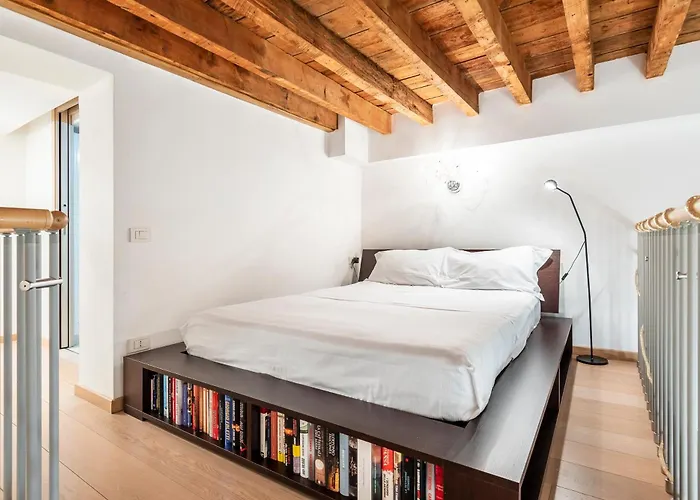 Matteotti Bilo Apartment