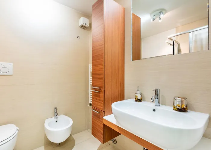 Matteotti Bilo Apartment *