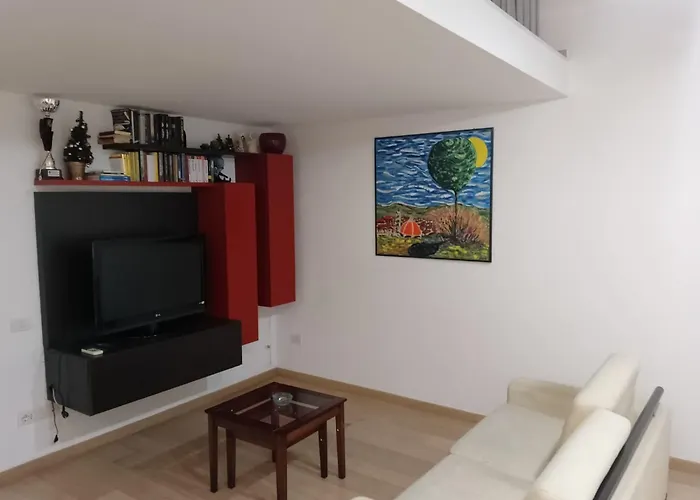 Matteotti Bilo Appartamento *