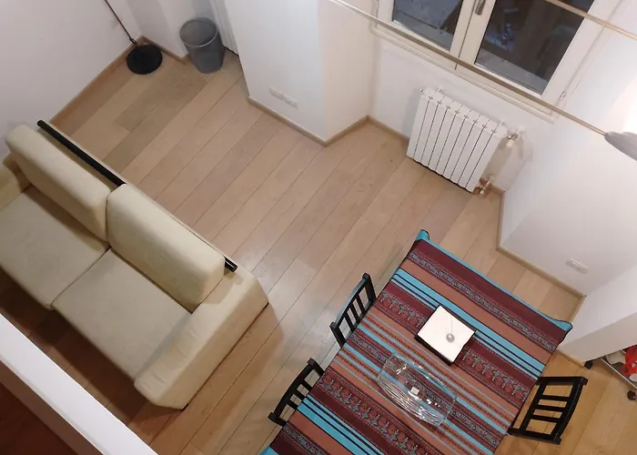 Apartment Matteotti Bilo *