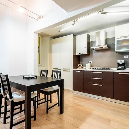 Matteotti Bilo Apartment Florenz