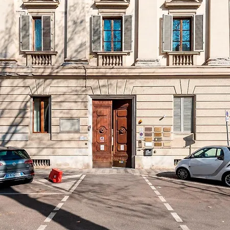 Apartment Matteotti Bilo