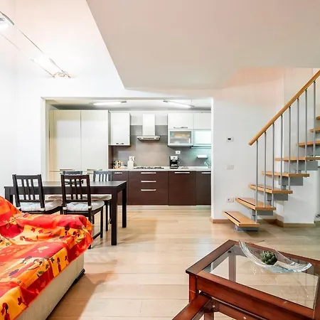 Apartment Matteotti Bilo