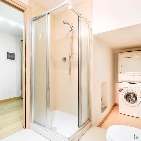 Apartment Matteotti Bilo *