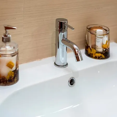 Matteotti Bilo Apartment Florenz