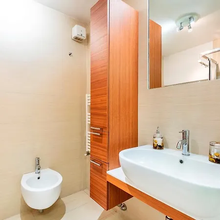 Apartment Matteotti Bilo Florenz