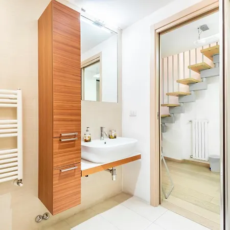 Apartamento Matteotti Bilo Florencia