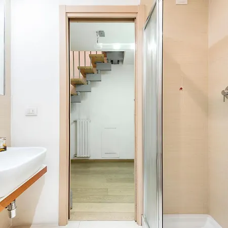 Matteotti Bilo Apartamento