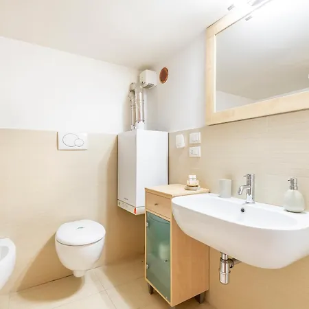 Apartamento Matteotti Bilo Florencia
