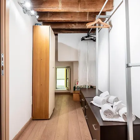 Matteotti Bilo Apartamento