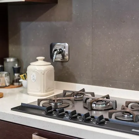 Apartamento Matteotti Bilo Florencia