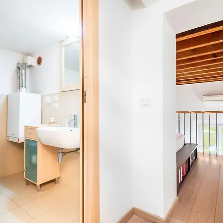Matteotti Bilo Apartamento