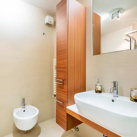 Matteotti Bilo Apartamento *