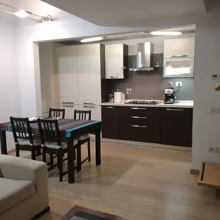 Matteotti Bilo アパート *