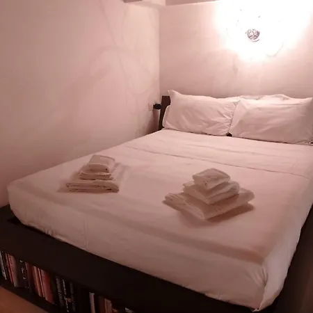 Apartamento Matteotti Bilo Florencia