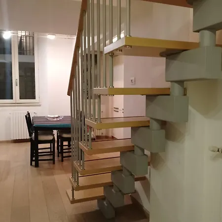 Matteotti Bilo Apartamento Florencia