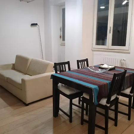 Apartamento Matteotti Bilo