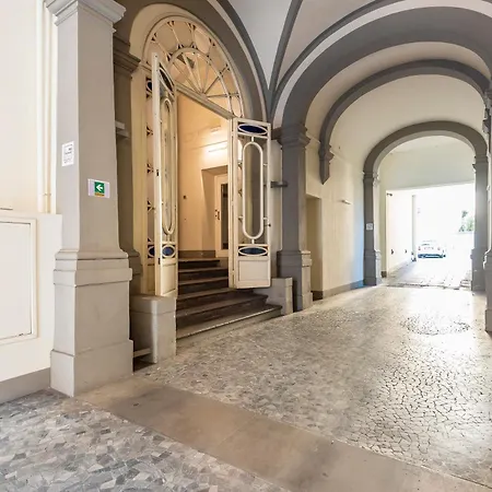 Matteotti Bilo Lägenhet *